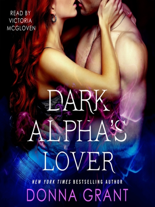 Title details for Dark Alpha's Lover by Donna Grant - Wait list